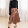 TAZARA SKIRT
