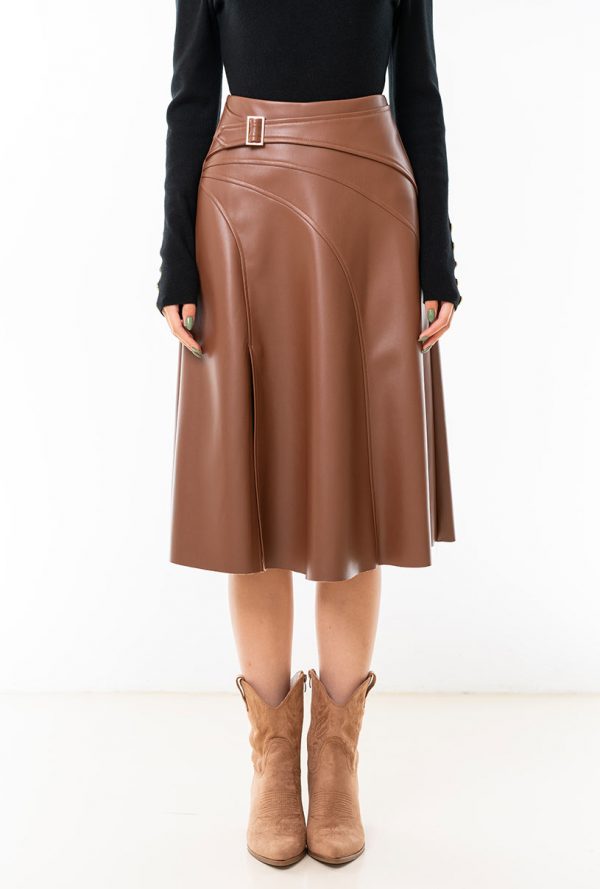 TAZARA SKIRT