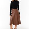 TAZARA SKIRT