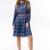 LUISA DRESS