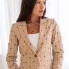 SACOU-CLAUD (3) CLAUDIA BLAZER