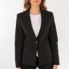 SACOU-EMILY (1) EMILY BLAZER