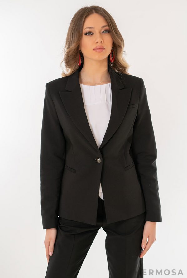 SACOU-EMILY (1) EMILY BLAZER