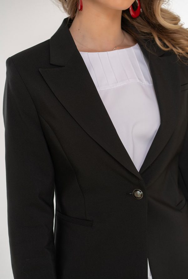 SACOU-EMILY (2) EMILY BLAZER