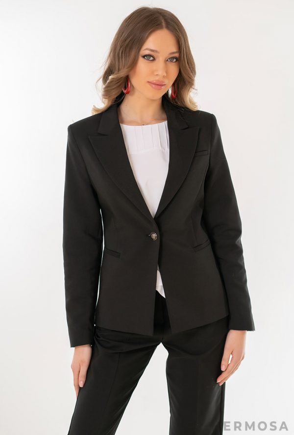 SACOU-EMILY-NEGRU-2-815x120 EMILY BLAZER