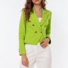 SACOU-STACY (4) STACY BLAZER